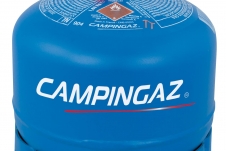 Bombona de gas butano Campingaz R904 de 1,8 kg